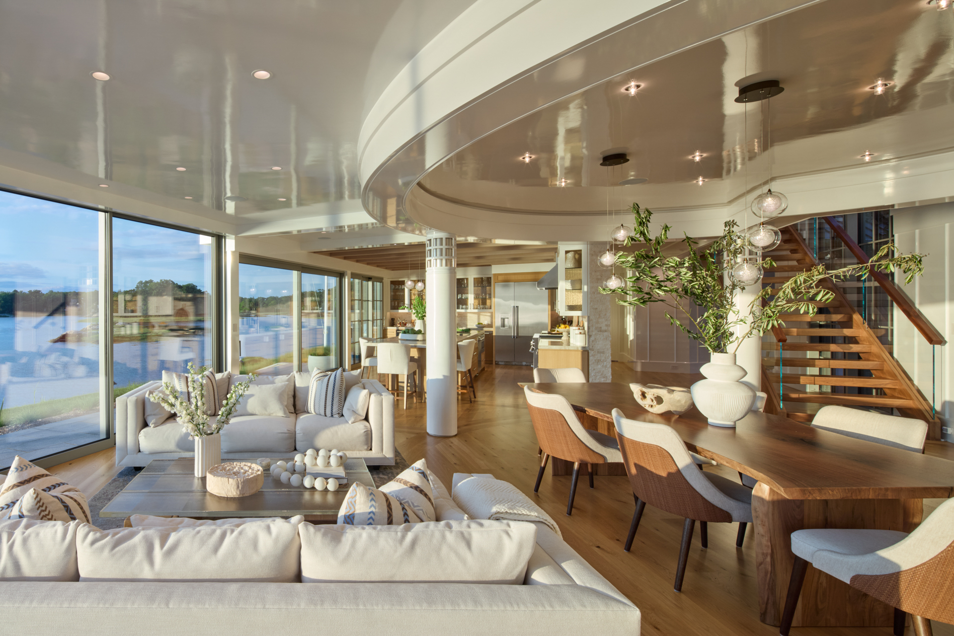 Final Contentment 45 4234