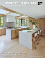 CT BUILDER_SUMMER 2025 COVER