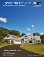 Connecticut Builder - Winter/Spring 2026 Connecticut Builder - Winter/Spring 2026